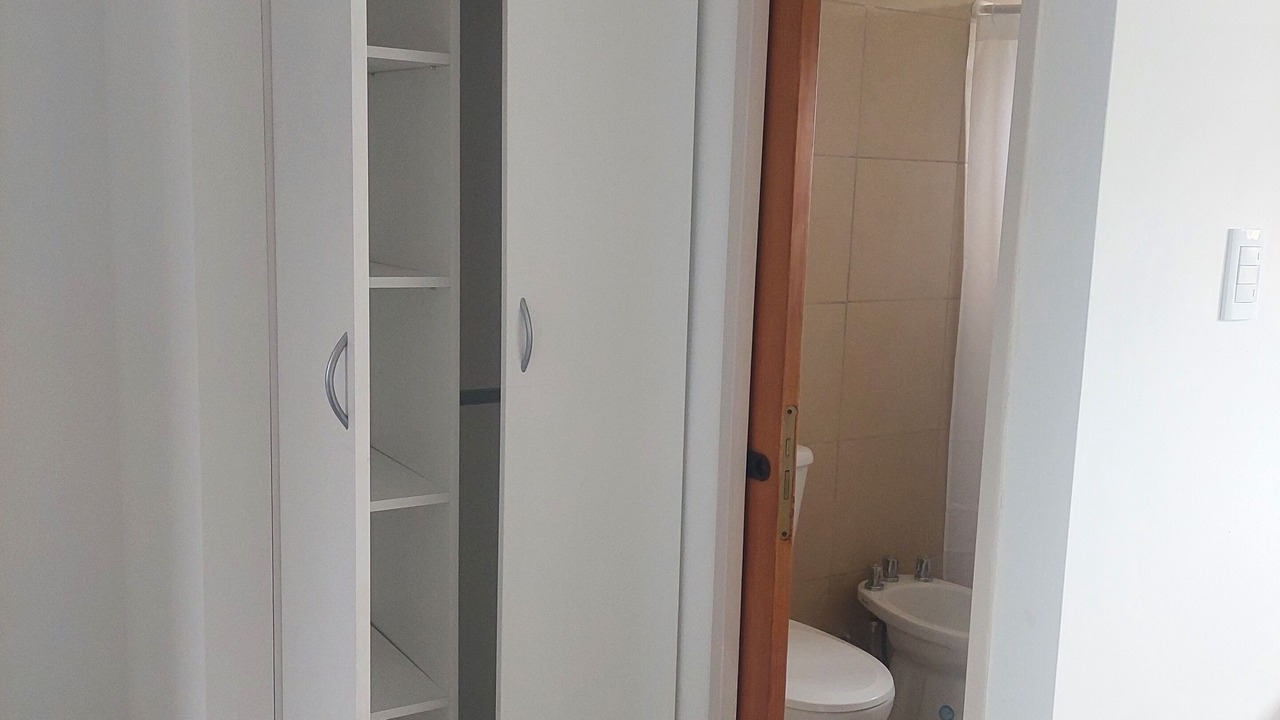 Photo of Bathroom in Pilar Centro