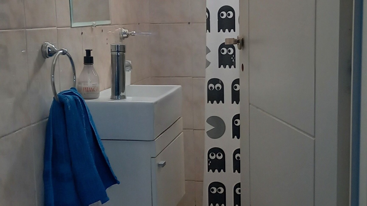 Photo of Bathroom in Villa Ballester