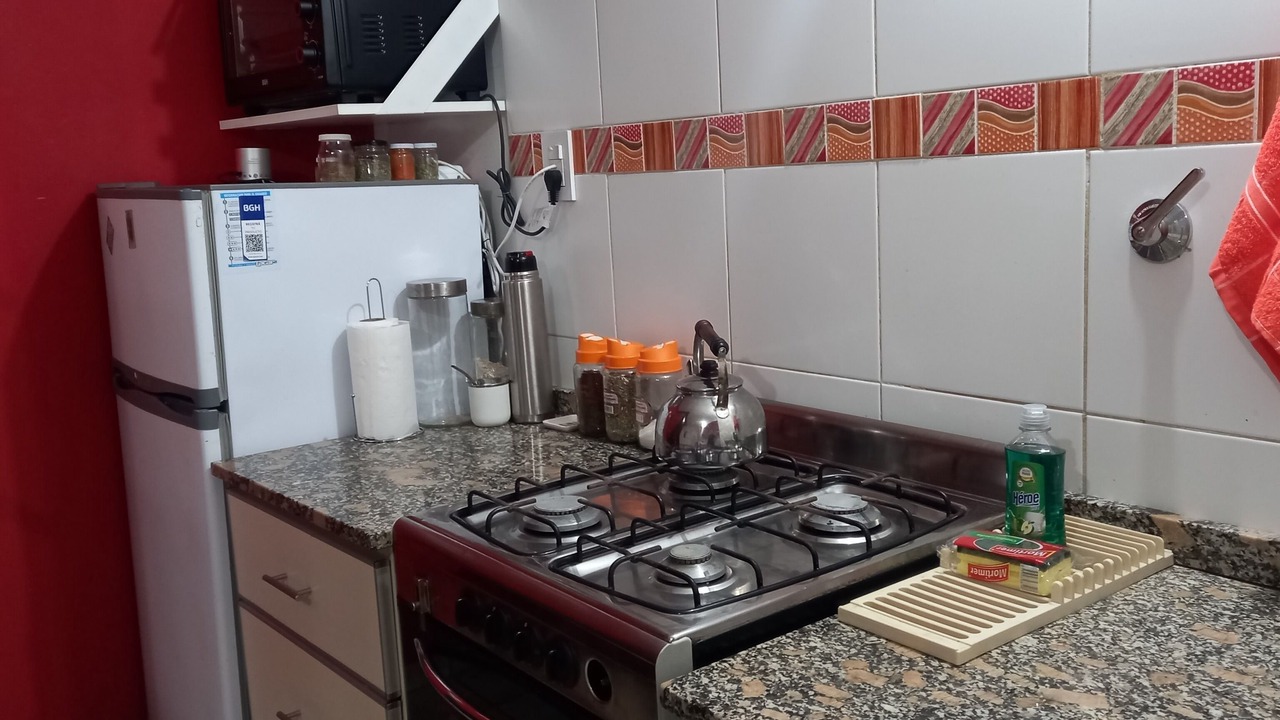 Photo of Kitchen in Villa Ballester
