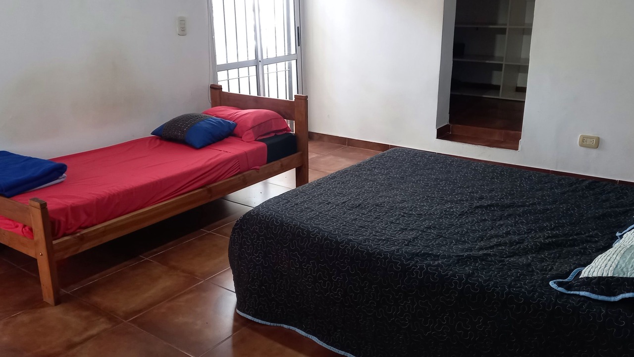 Photo of Bedroom in Villa Ballester