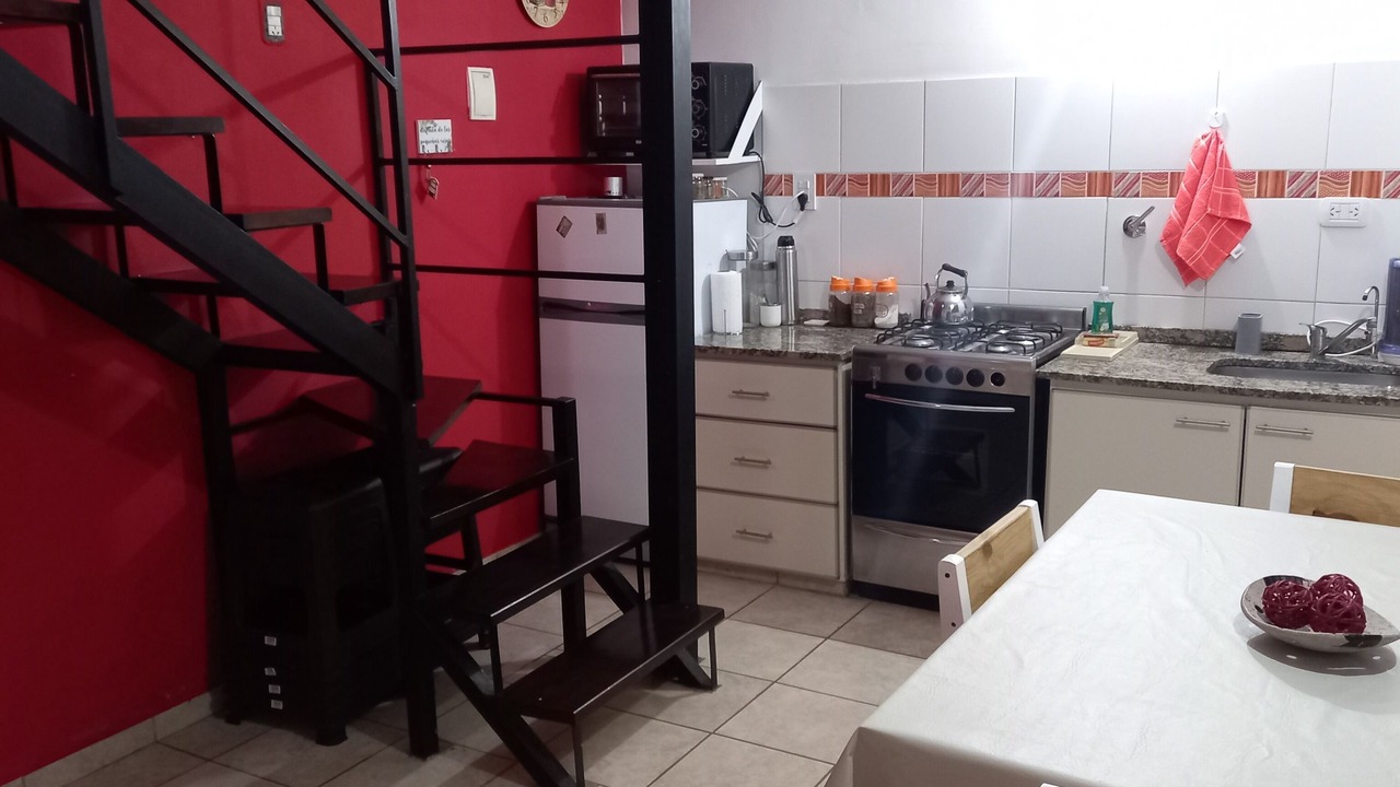 Photo of Kitchen in Villa Ballester