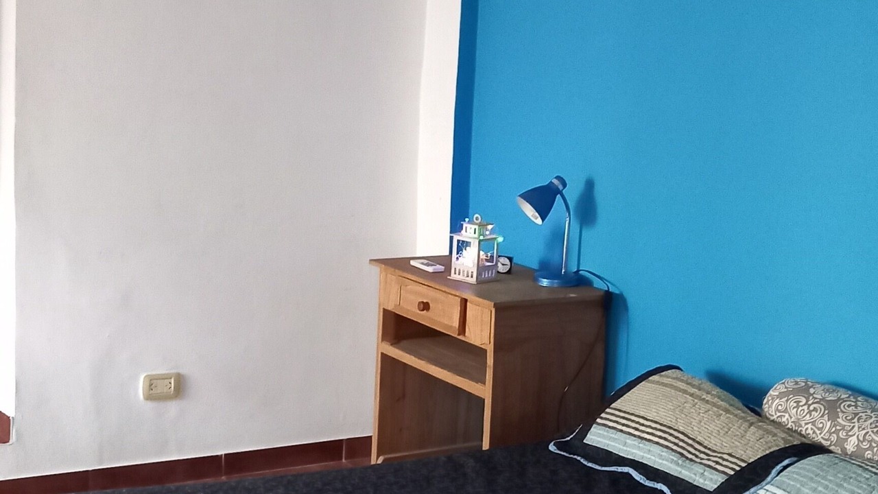 Photo of Bedroom in Villa Ballester