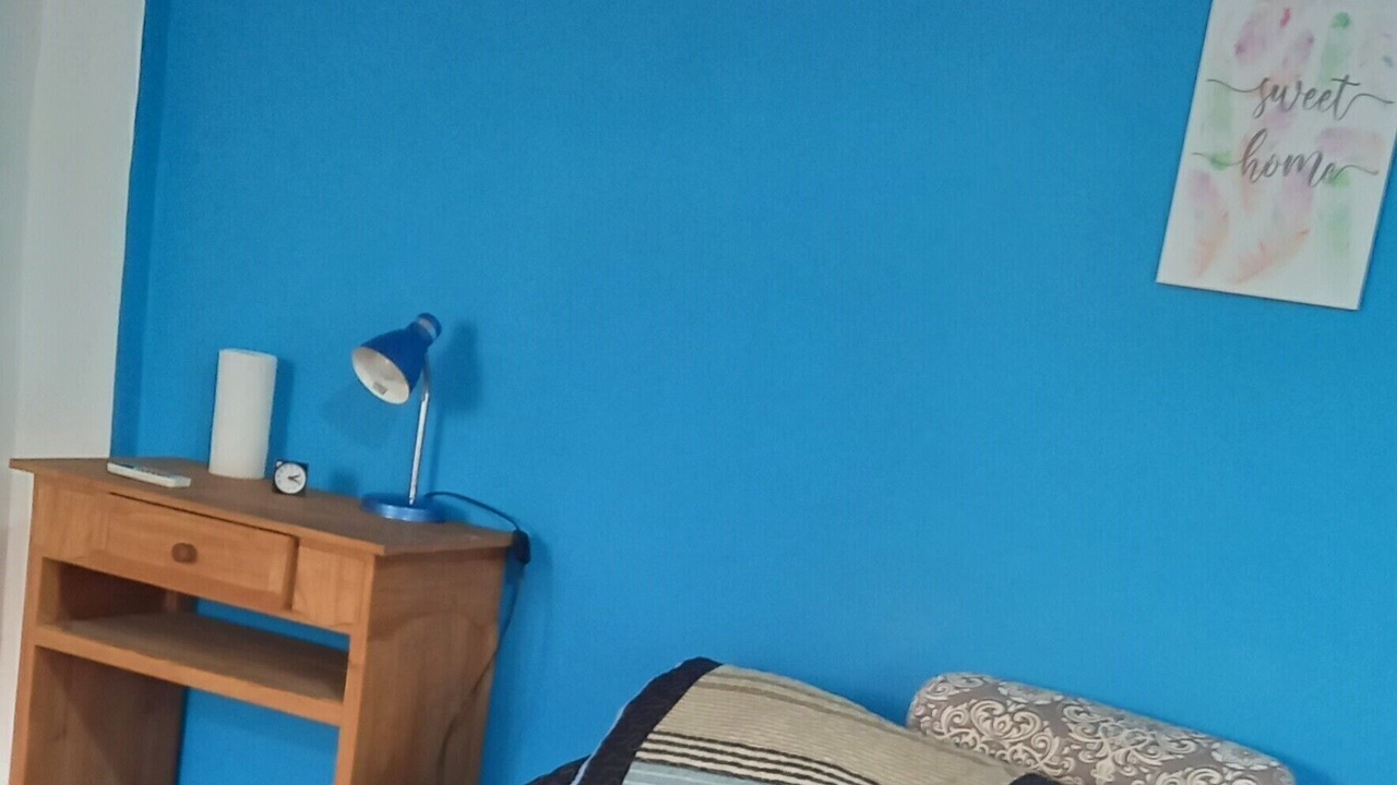 Photo of Bedroom in Villa Ballester