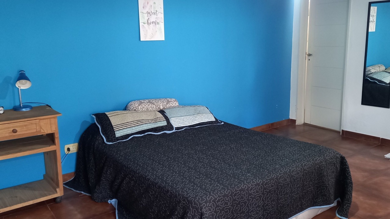 Photo of Bedroom in Villa Ballester