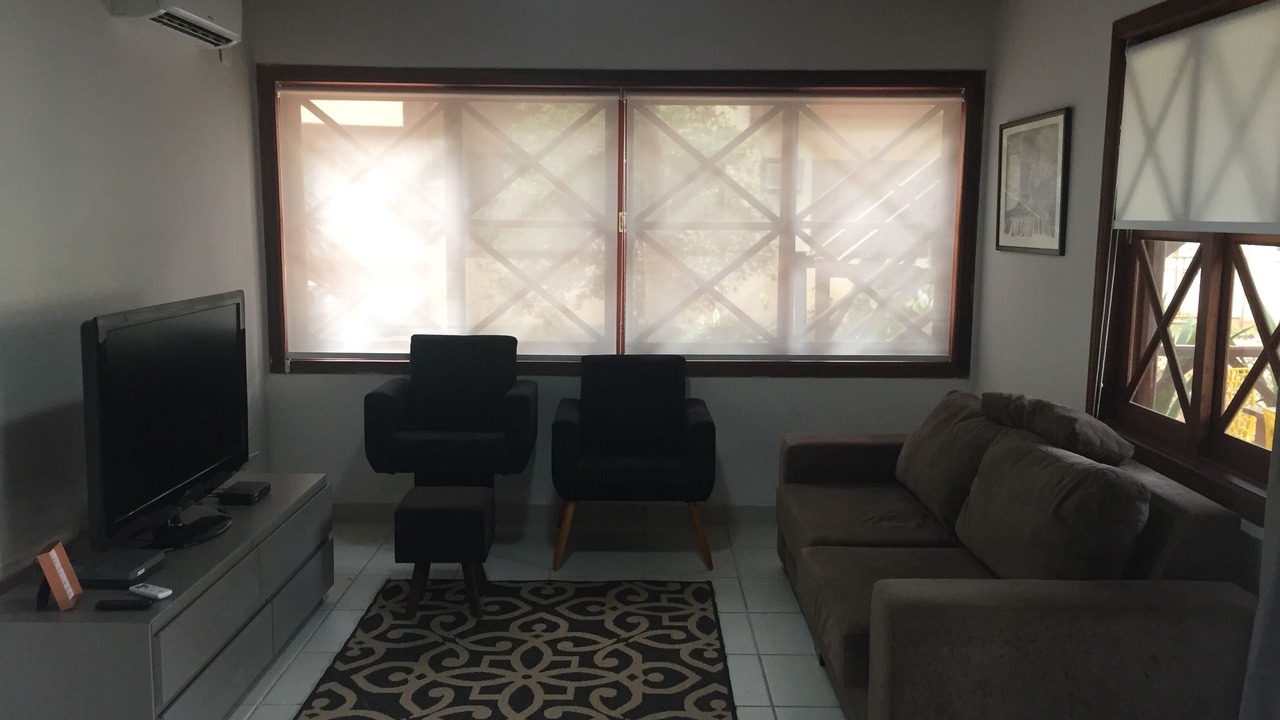 Photo of Livingroom in Maresias
