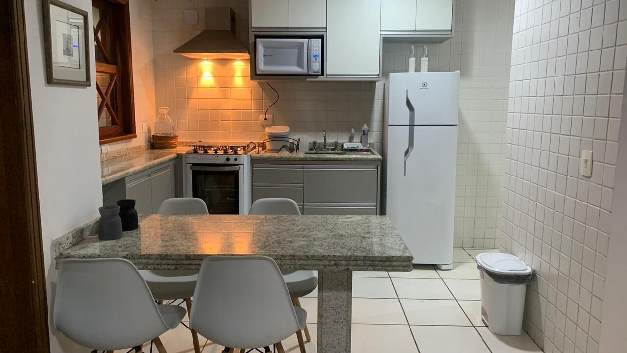 Photo of Kitchen in Maresias
