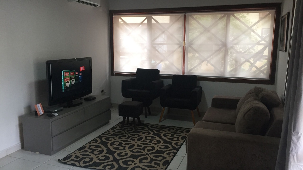 Photo of Livingroom in Maresias