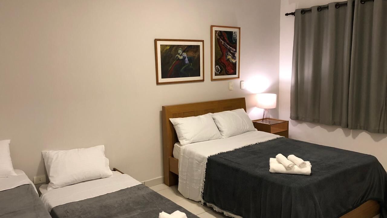 Photo of Bedroom in Maresias