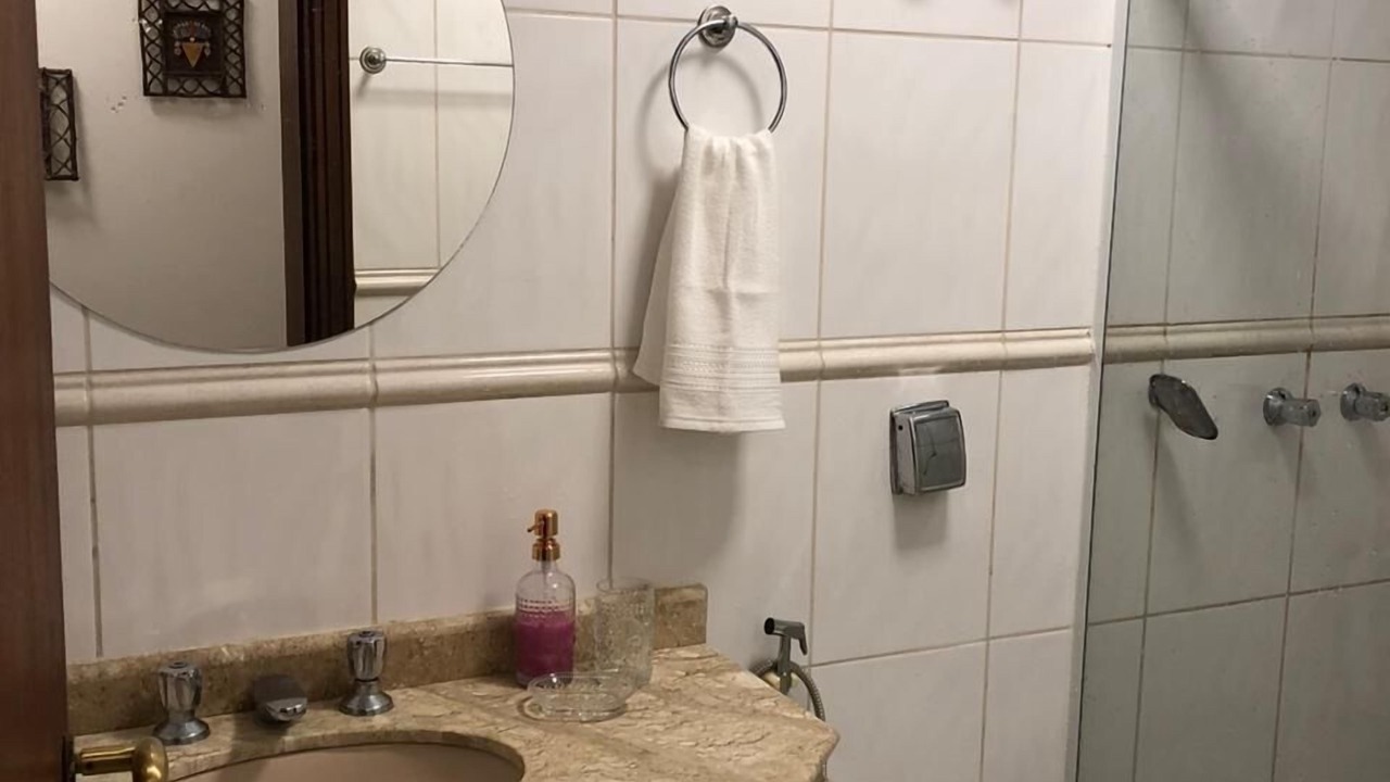 Photo of Bathroom in Maresias