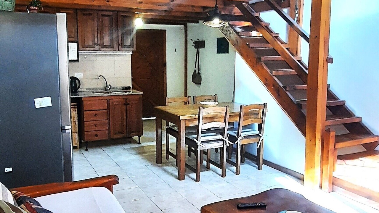 Photo of Livingroom in Playa Bonita