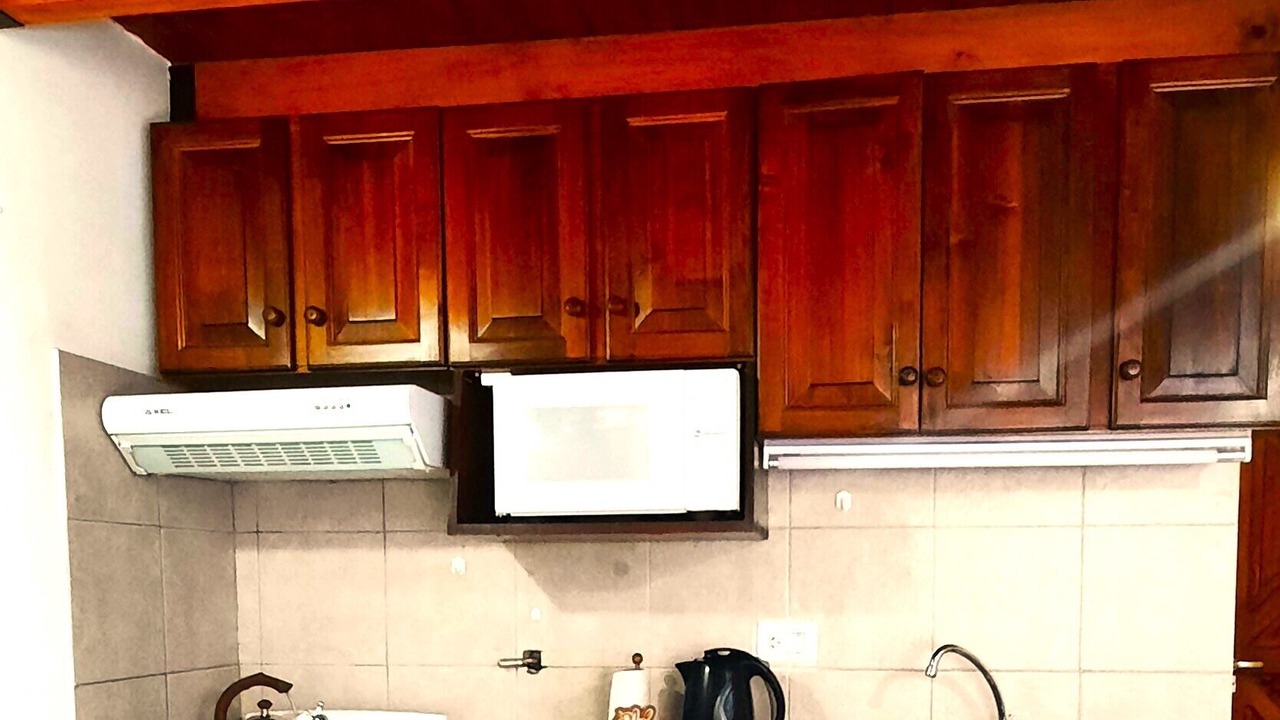 Photo of Kitchen in Playa Bonita