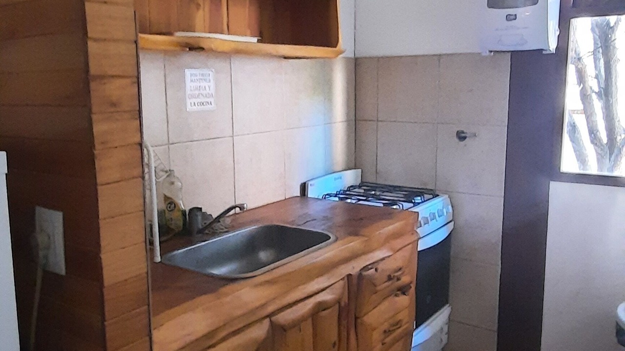 Photo of Kitchen in Playa Bonita
