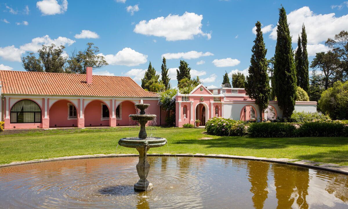 Photo of Outdoor in Colonia Chapadmalal