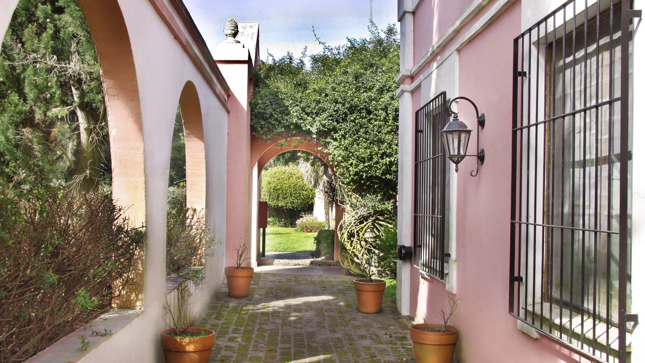 Photo of Outdoor in Colonia Chapadmalal