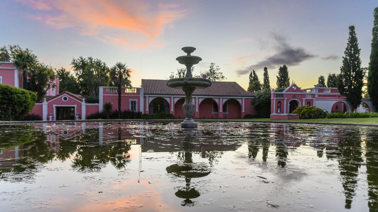 Photo of Outdoor in Colonia Chapadmalal