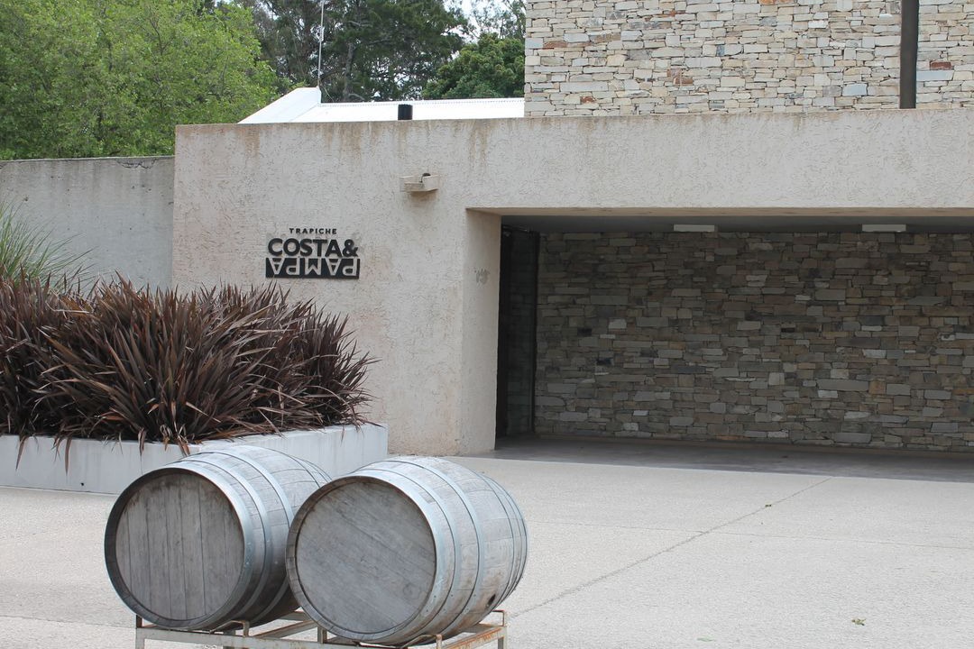 Photo of Outdoor in Colonia Chapadmalal