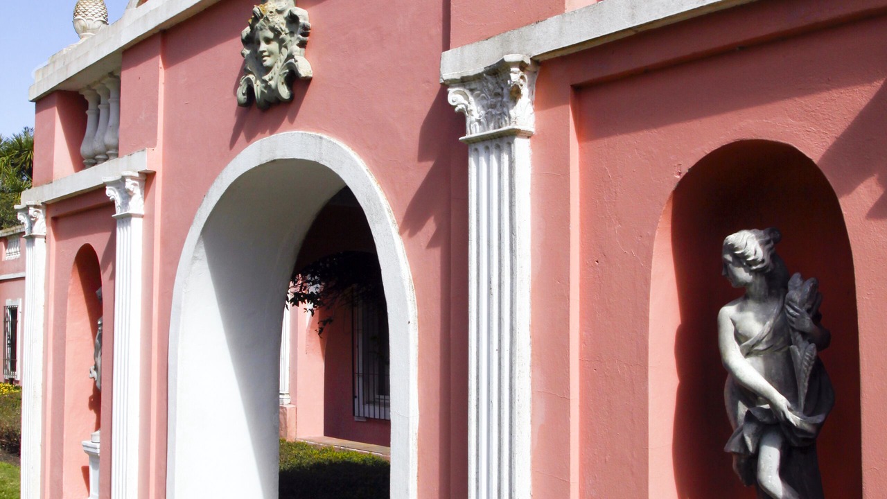 Photo of Outdoor in Colonia Chapadmalal