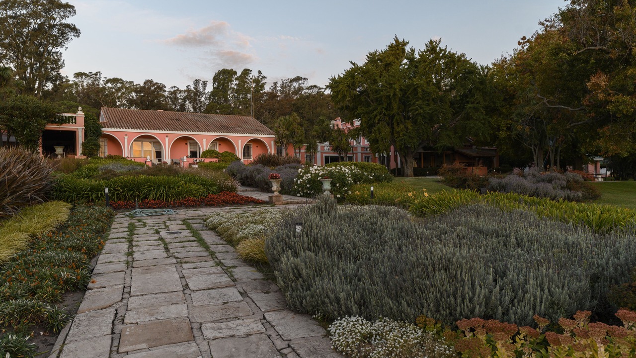 Photo of Outdoor in Colonia Chapadmalal