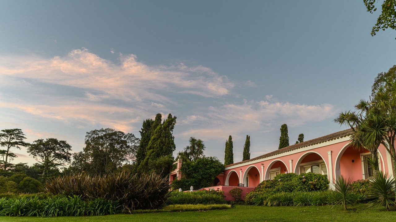 Photo of Outdoor in Colonia Chapadmalal