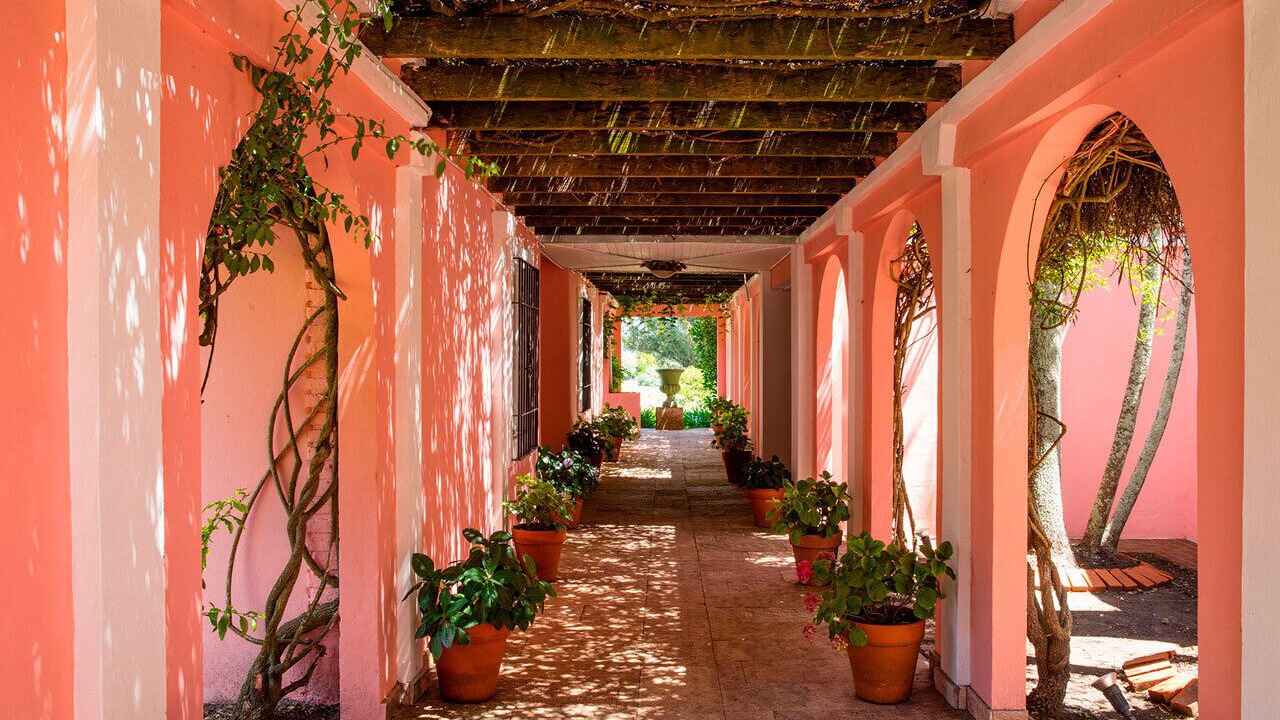 Photo of Outdoor in Colonia Chapadmalal