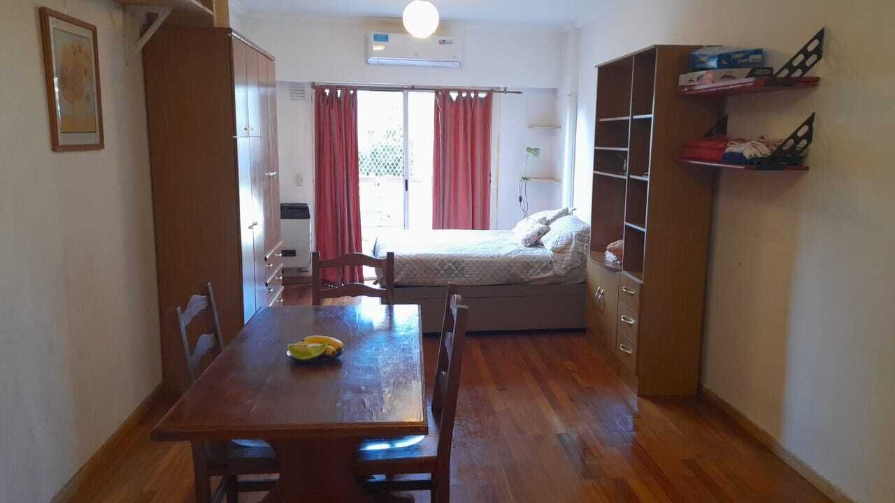Photo of Bedroom in Caballito