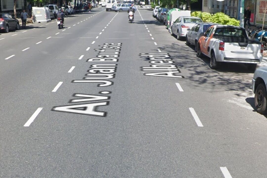 Photo of Outdoor in Caballito