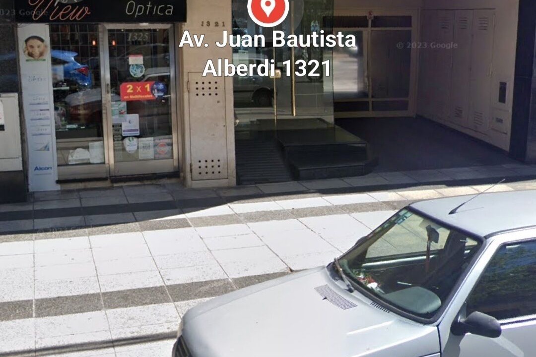 Photo of Outdoor in Caballito