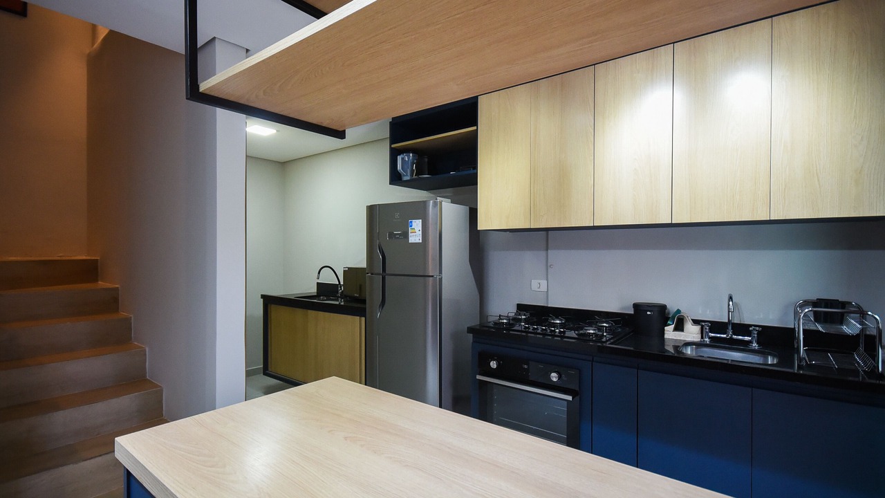 Photo of Kitchen in Santa Cecilia