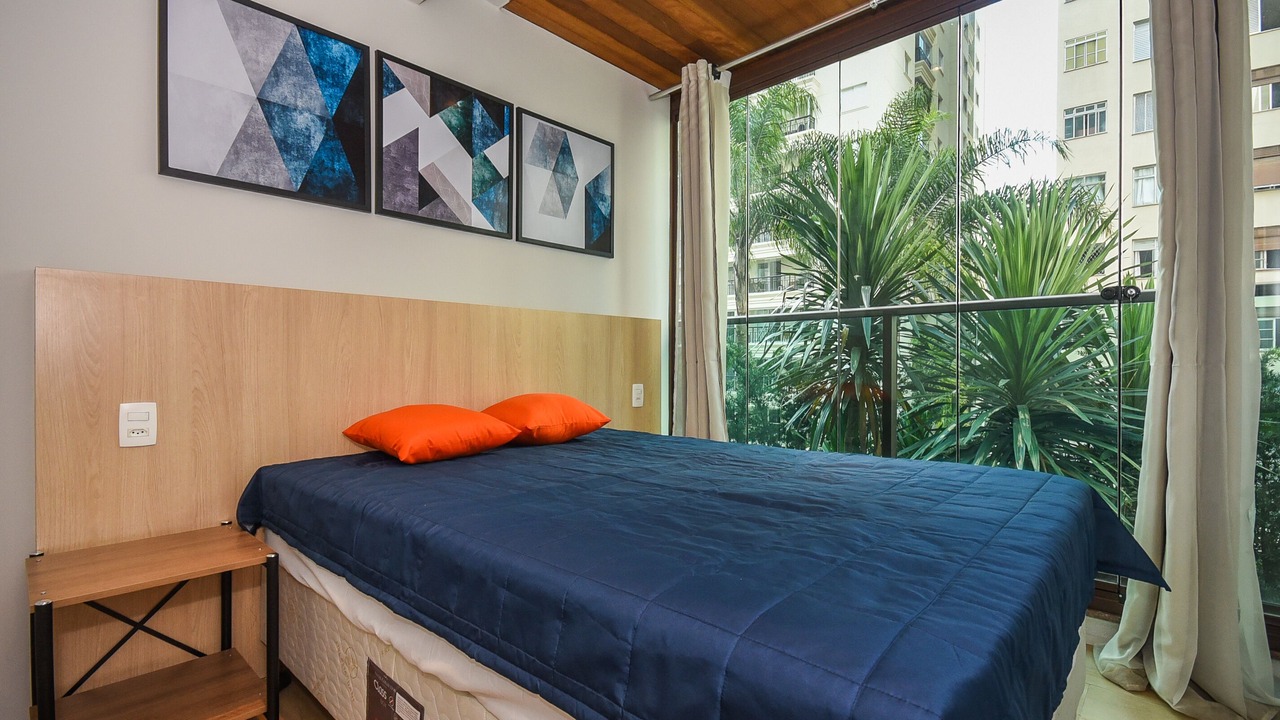 Photo of Bedroom in Santa Cecilia