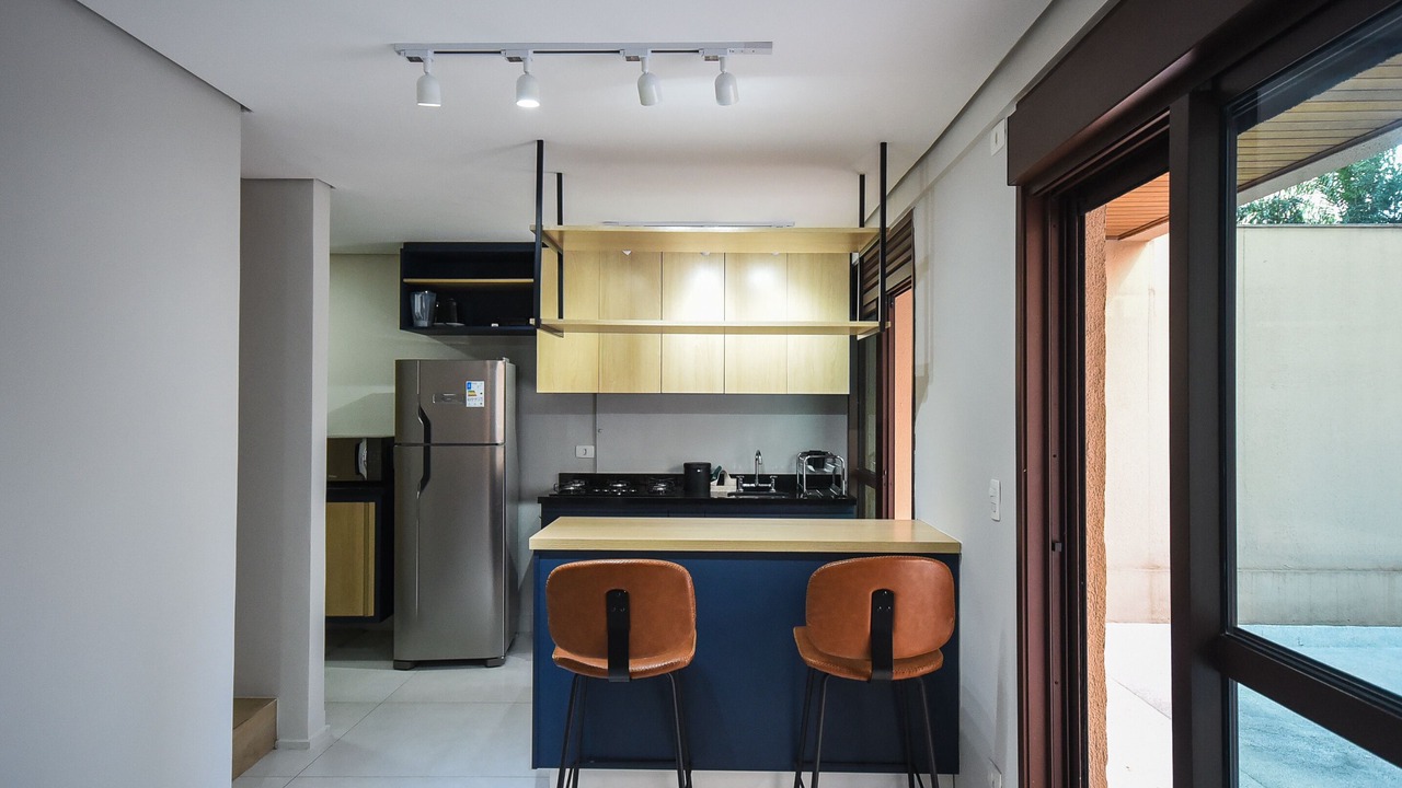 Photo of Kitchen in Santa Cecilia