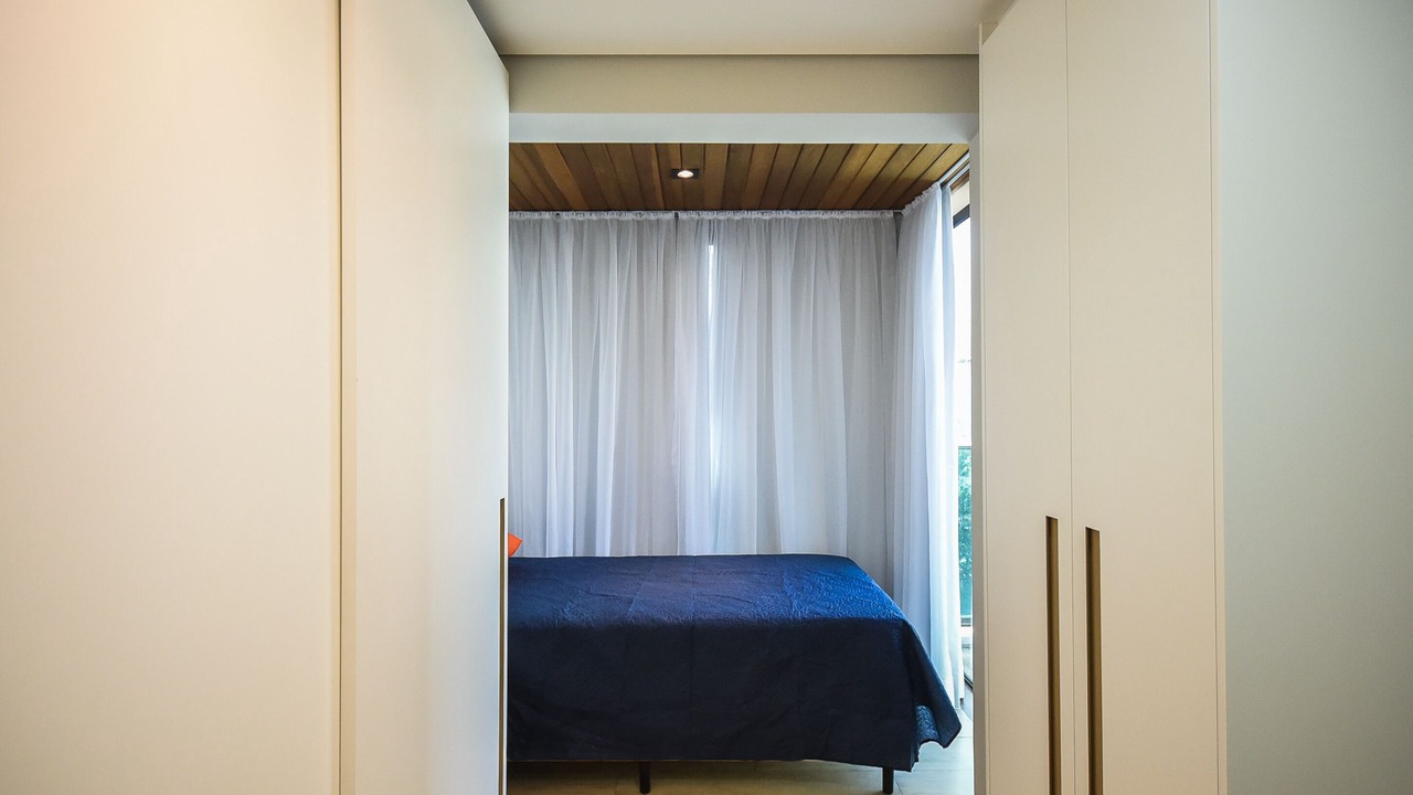 Photo of Bedroom in Santa Cecilia