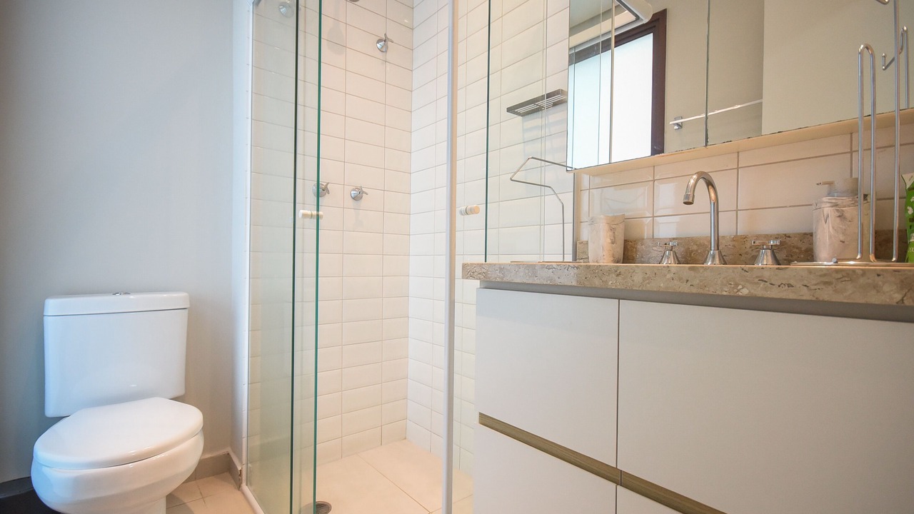 Photo of Bathroom in Santa Cecilia