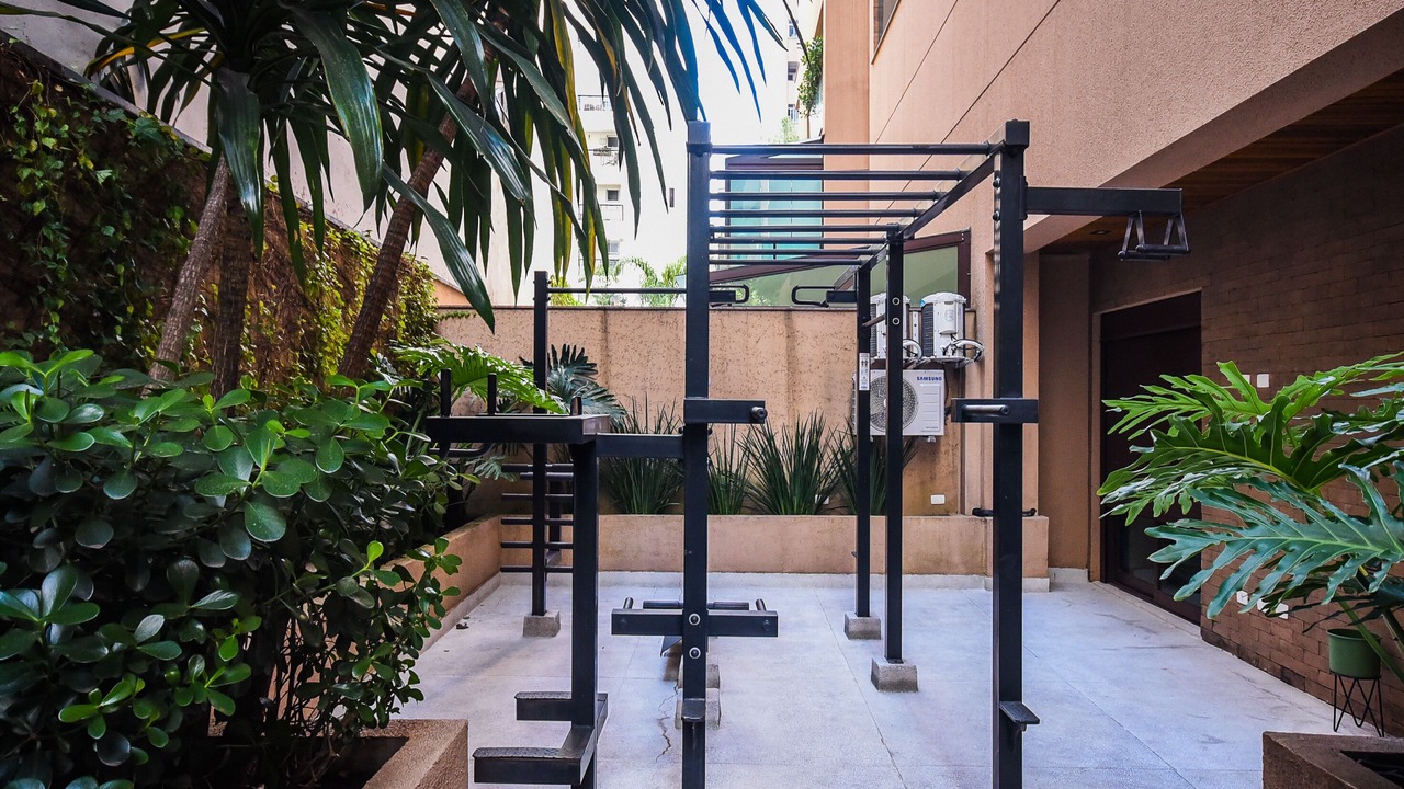 Photo of Patio Balcony in Santa Cecilia