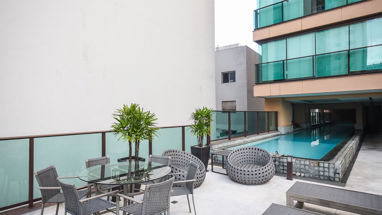 Photo of Outdoor in Santa Cecilia