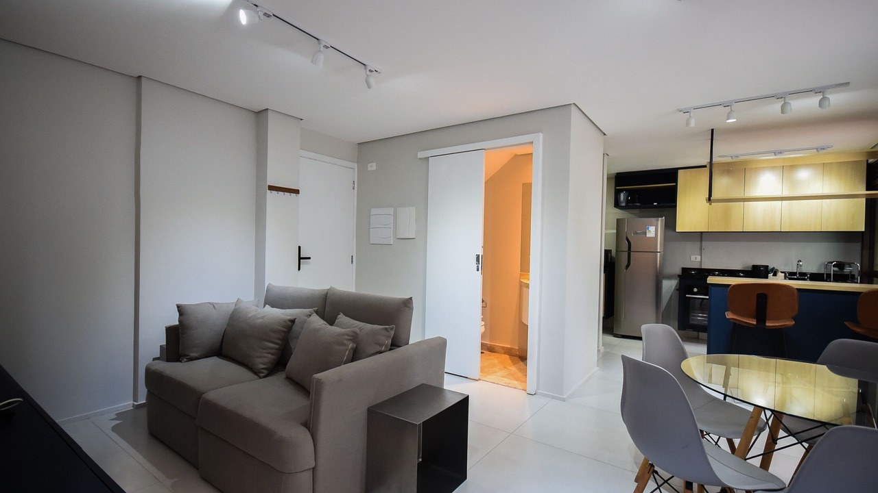 Photo of Livingroom in Santa Cecilia