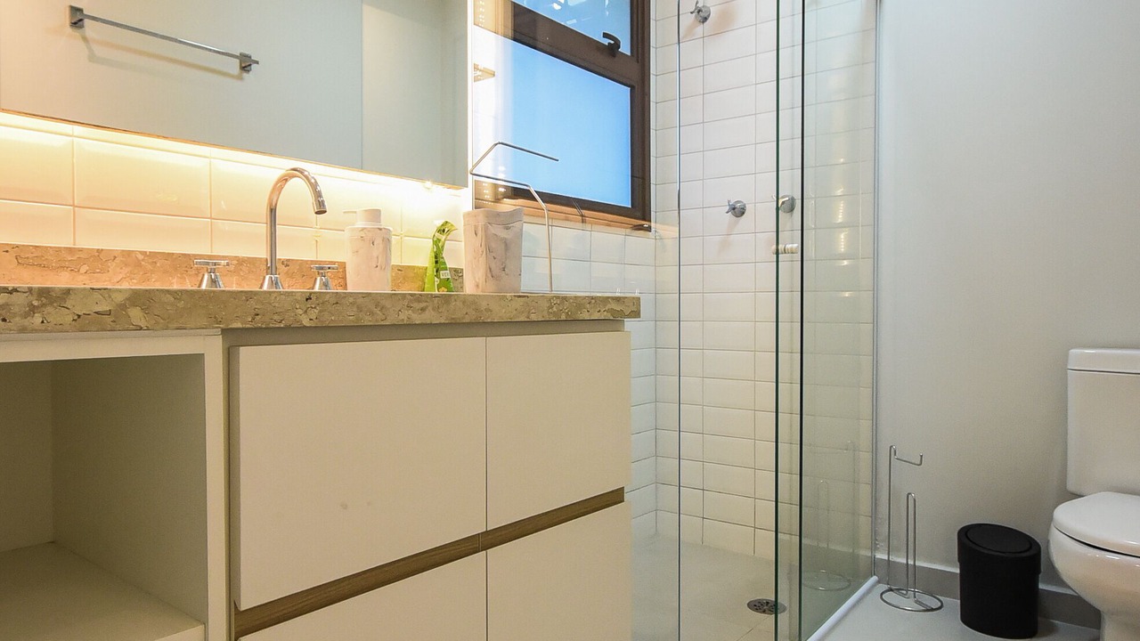 Photo of Bathroom in Santa Cecilia