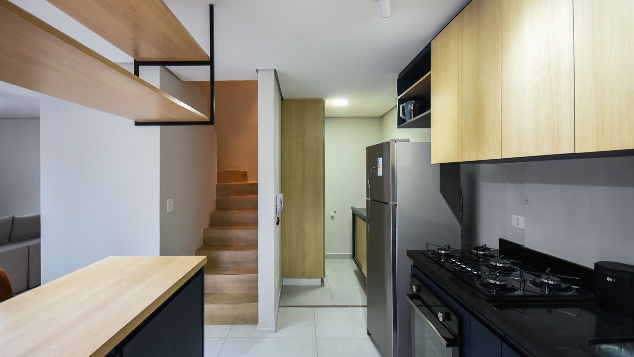Photo of Kitchen in Santa Cecilia