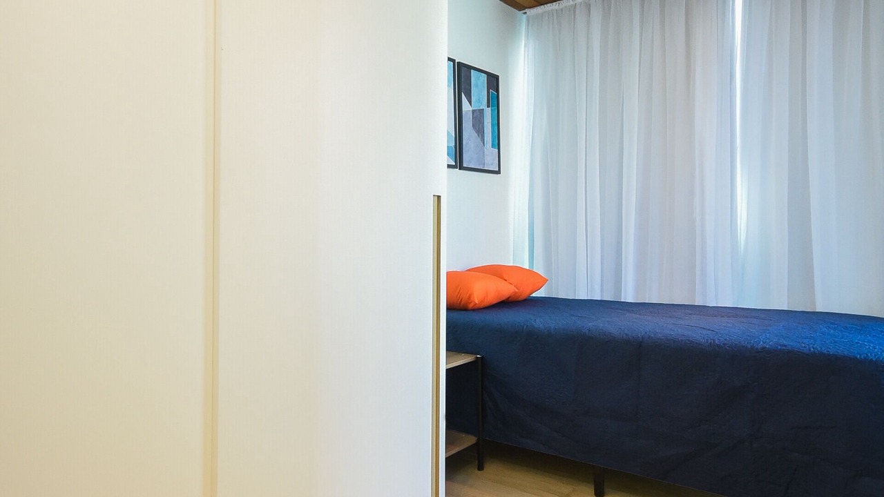Photo of Bedroom in Santa Cecilia