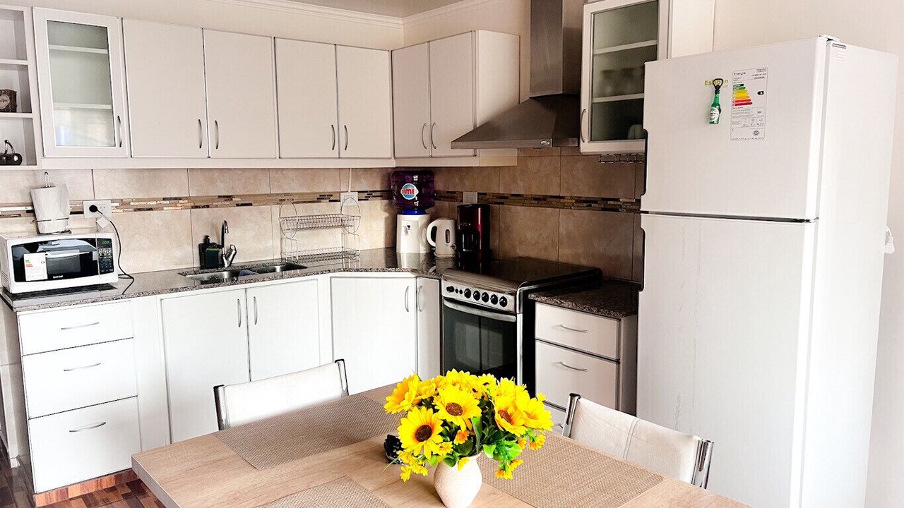 Photo of Kitchen in Lomas de Zamora