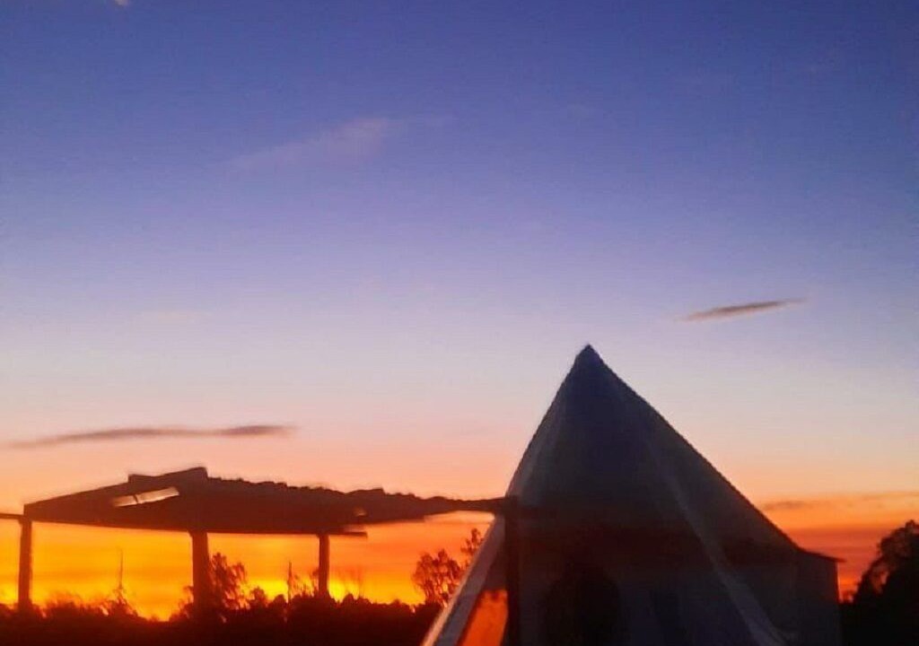 Photo of Outdoor in Itaara