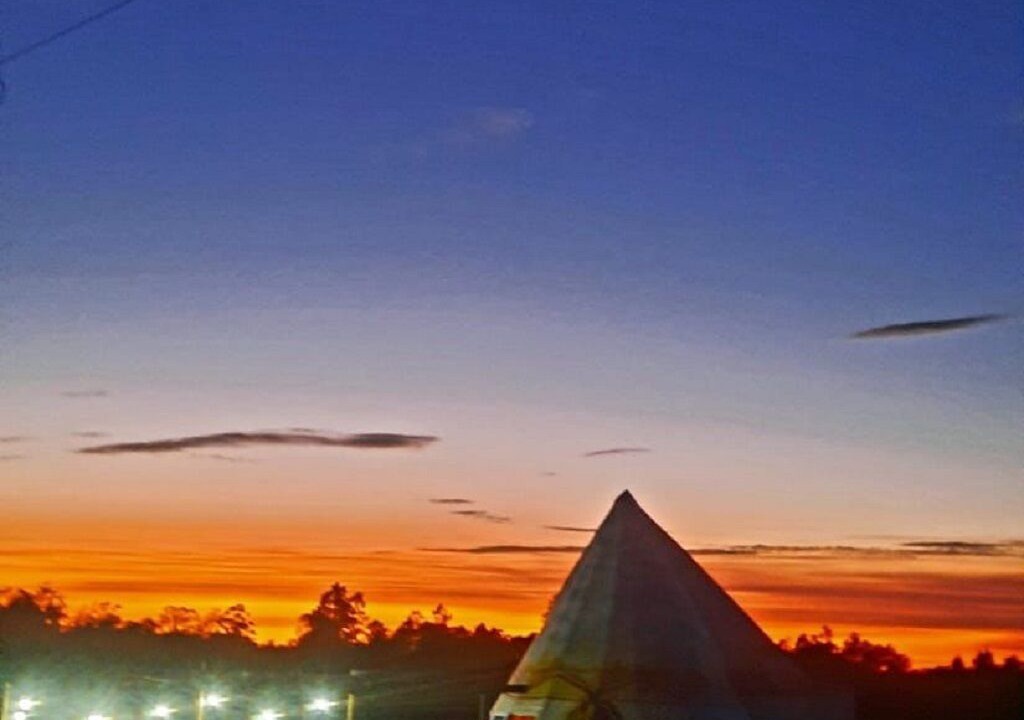 Photo of Outdoor in Itaara