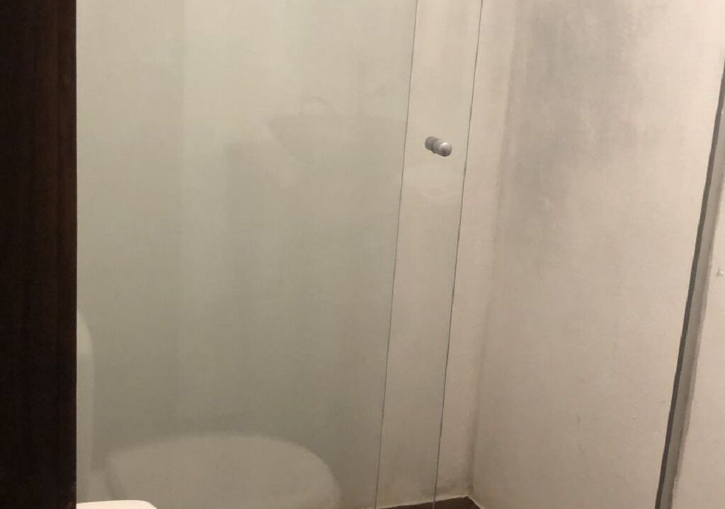 Photo of Bathroom in Itaara