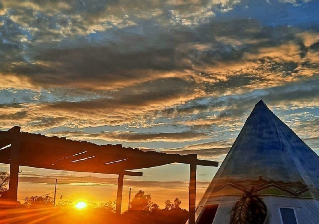 Photo of Outdoor in Itaara