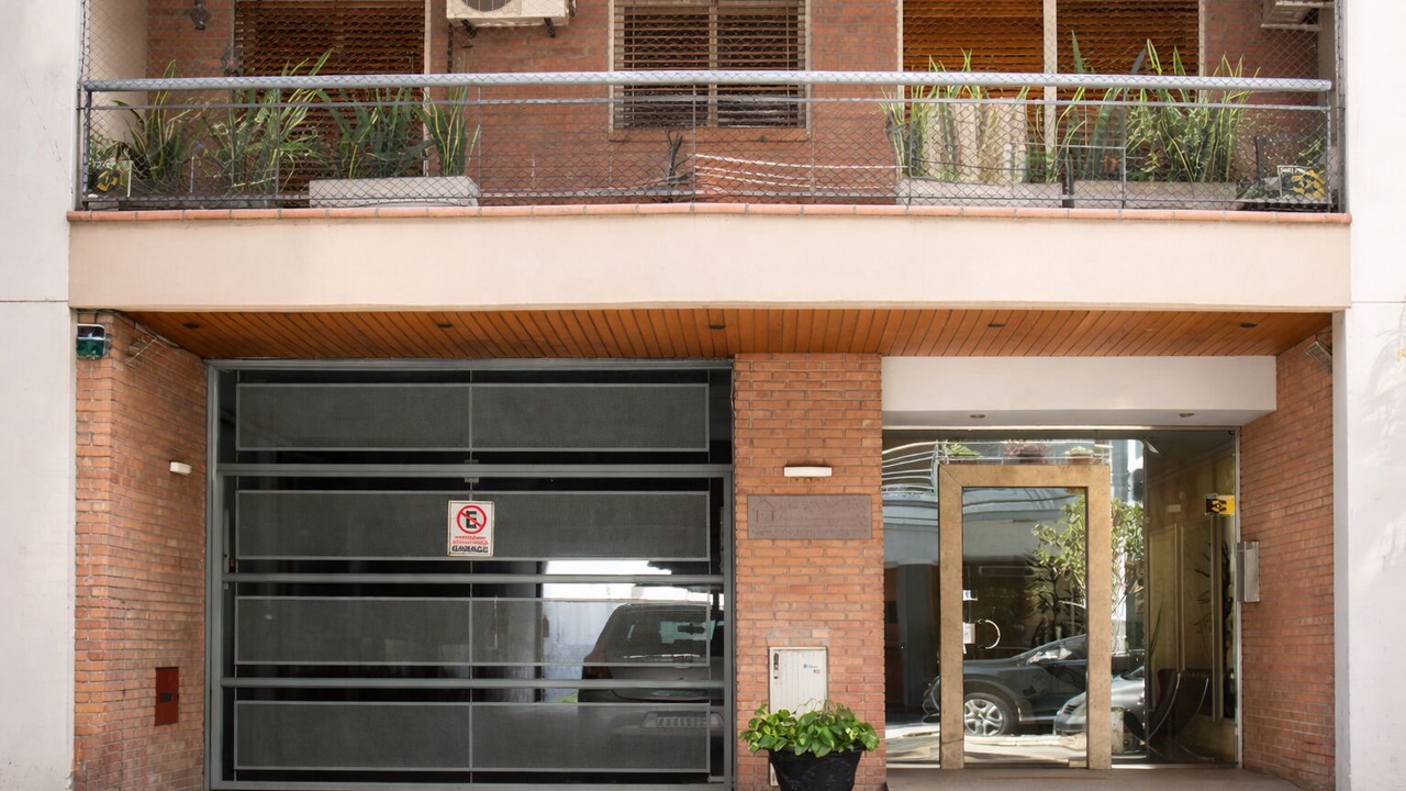 Photo of Outdoor in Villa Urquiza