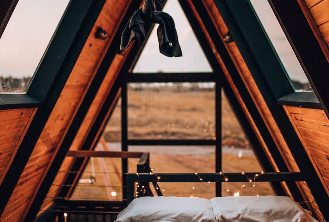 Photo of Bedroom in Itaara