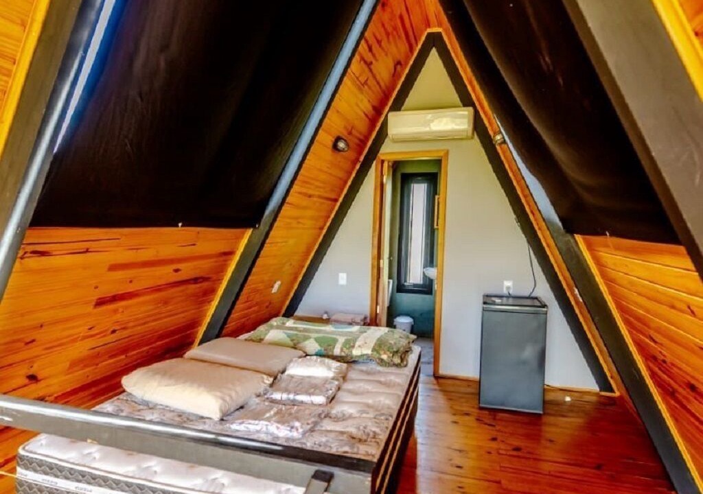 Photo of Bedroom in Itaara