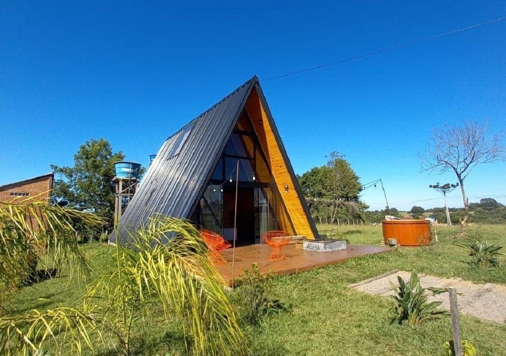 Photo of Outdoor in Itaara