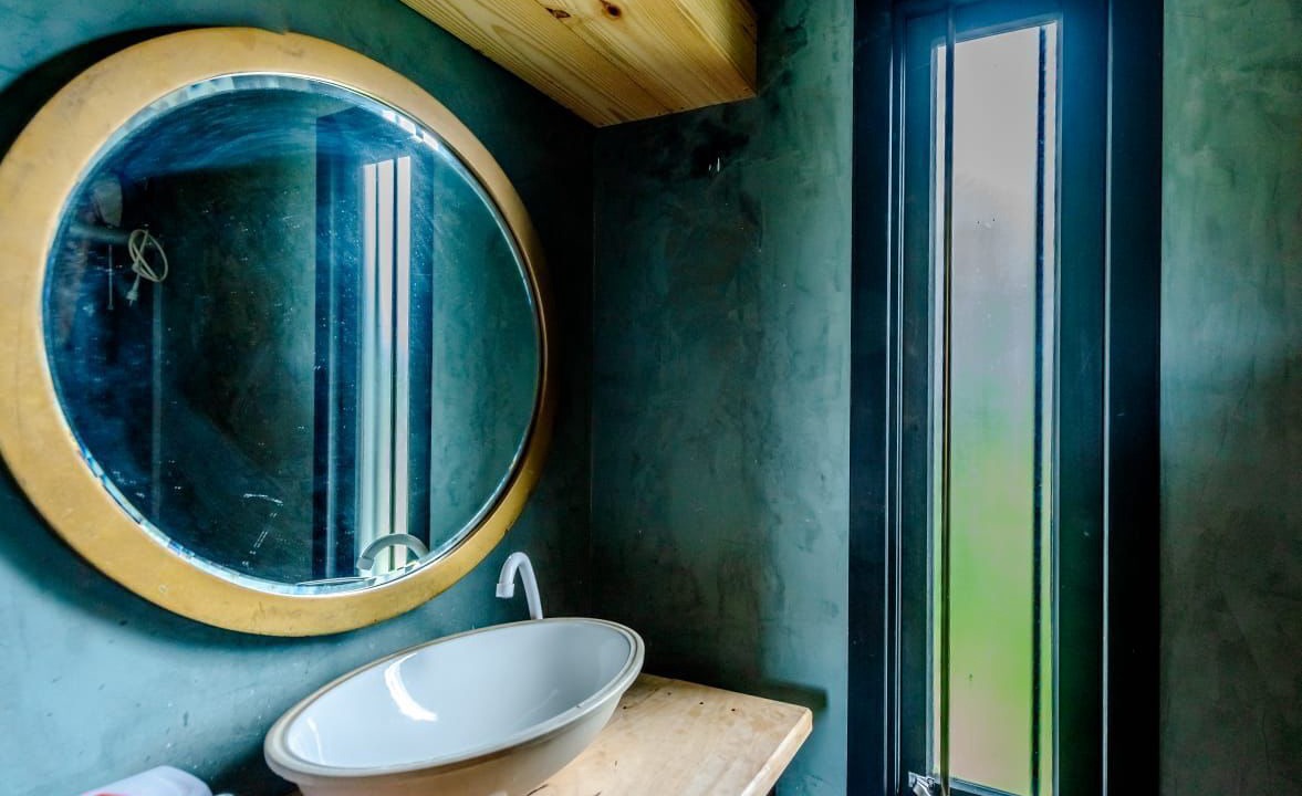 Photo of Bathroom in Itaara