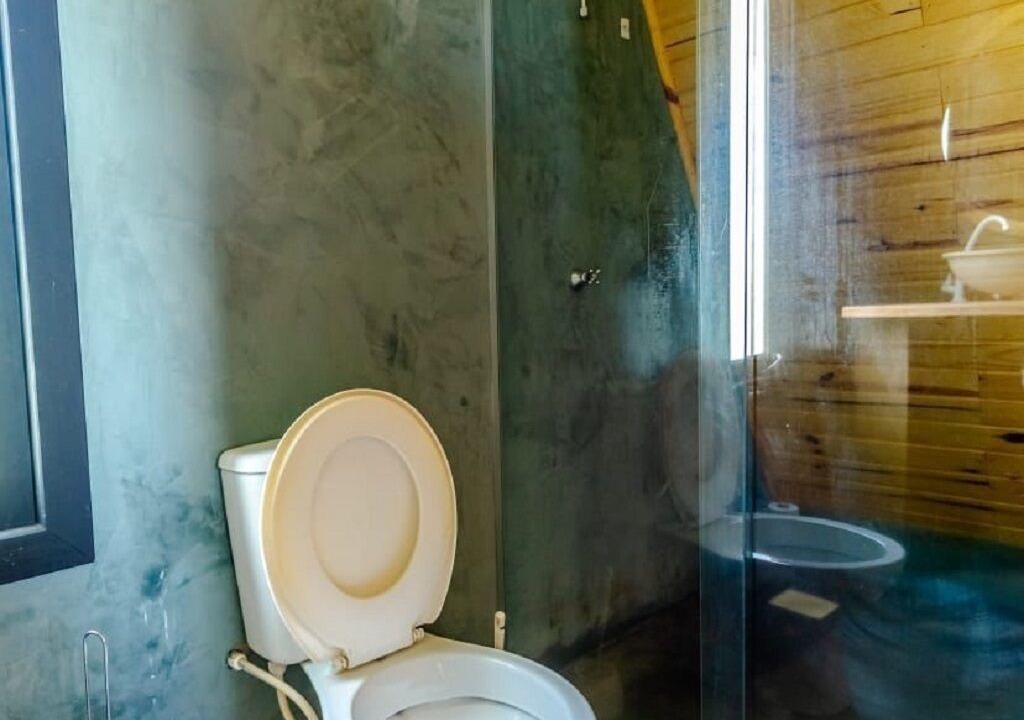 Photo of Bathroom in Itaara