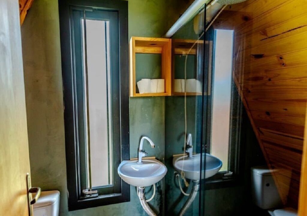 Photo of Bathroom in Itaara